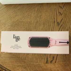 L’ange hot brush NWB and NWT
